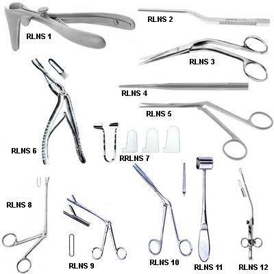 Medical Instruments – Meditalk Dubai